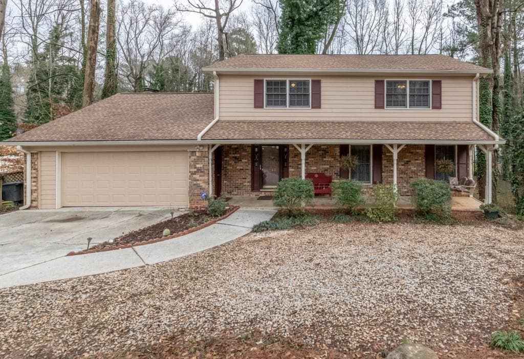 4533 Holliston Road, Dunwoody, GA 30360 — most recent listing photo
