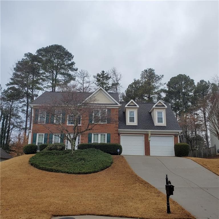 5335 Johns View Street, Johns Creek, GA 30005 — most recent listing photo