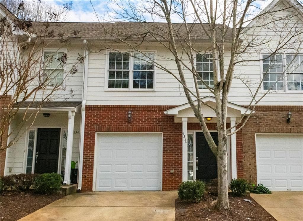 2 bedroom, 3 bathroom, 1,511 sq ft townhouse sold at 5336 Sherwin Drive, Norcross, GA 30093