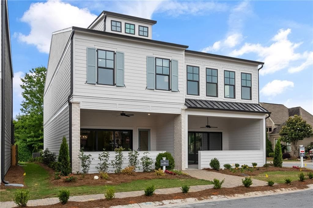675 Stickley Oak Way, Woodstock, GA 30189 — most recent listing photo