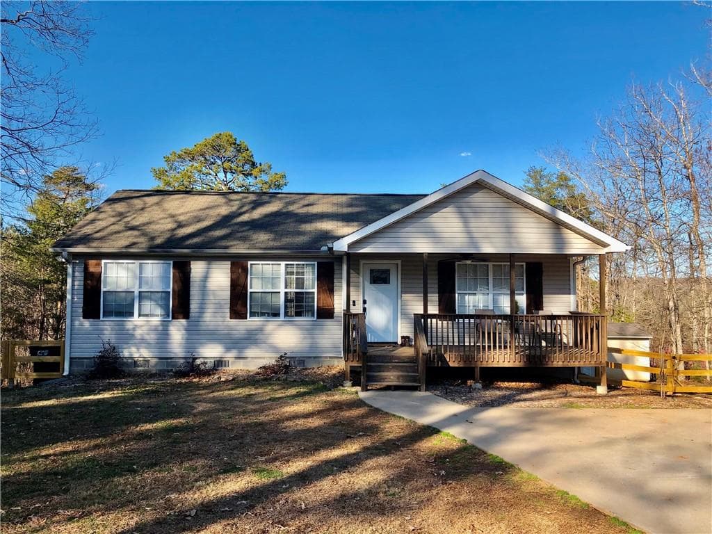 51 Cosmo Place, Dahlonega, GA 30533 — most recent listing photo
