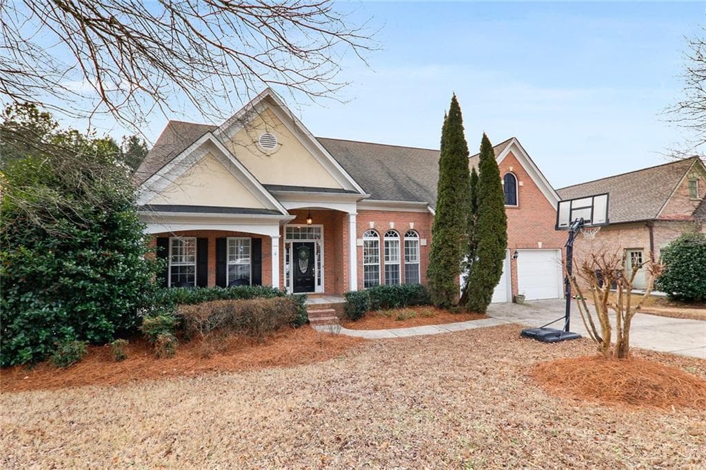 580 Birnamwood Drive, Suwanee, GA 30024 — most recent listing photo