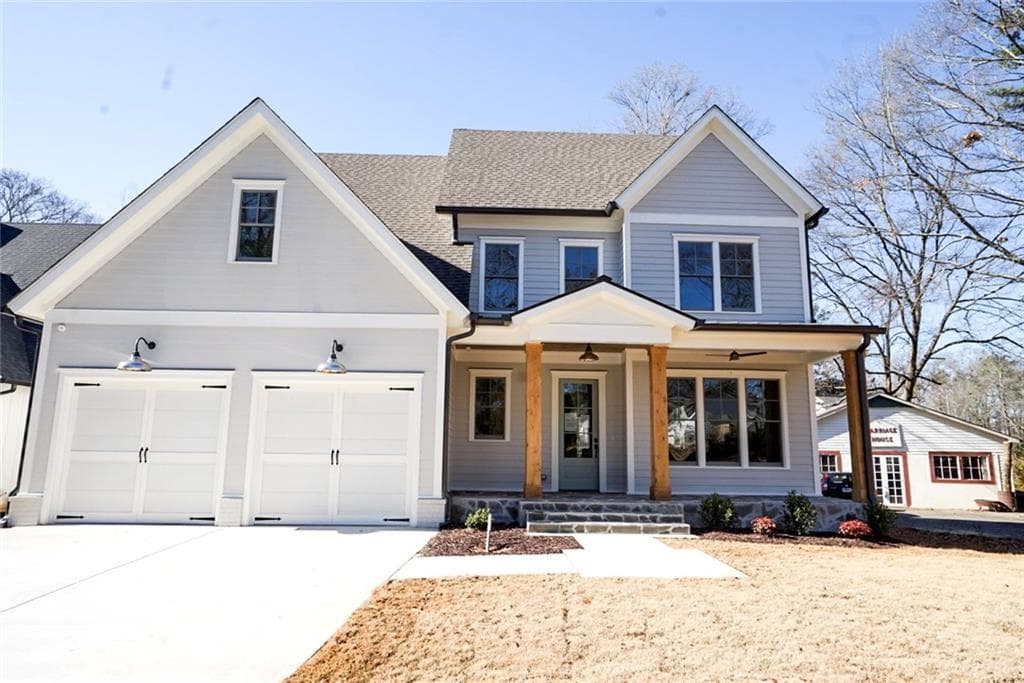 2636 Hughes Street, Smyrna, GA 30080 — most recent listing photo