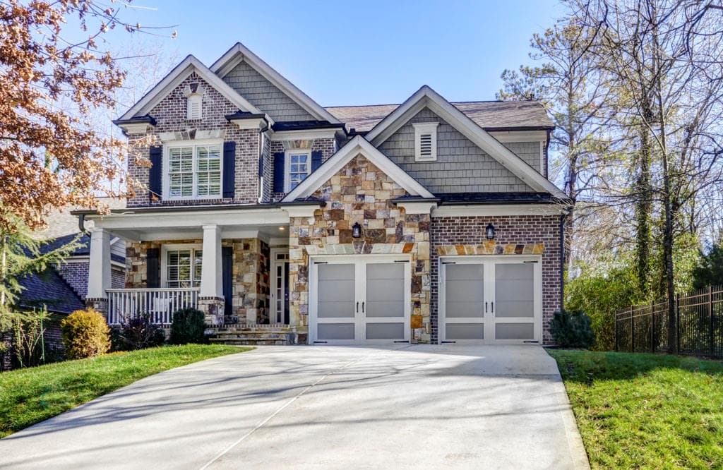 6411 Wright Road, Atlanta, GA 30328 — most recent listing photo
