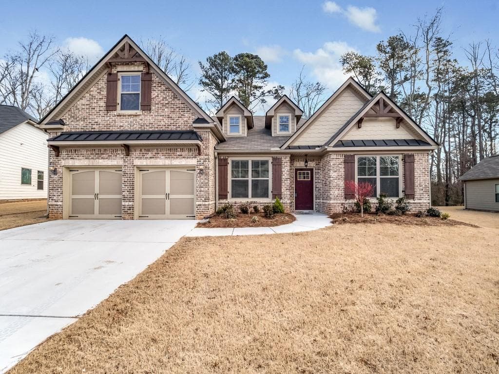 5935 Winding Lakes Drive, Cumming, GA 30028 — most recent listing photo