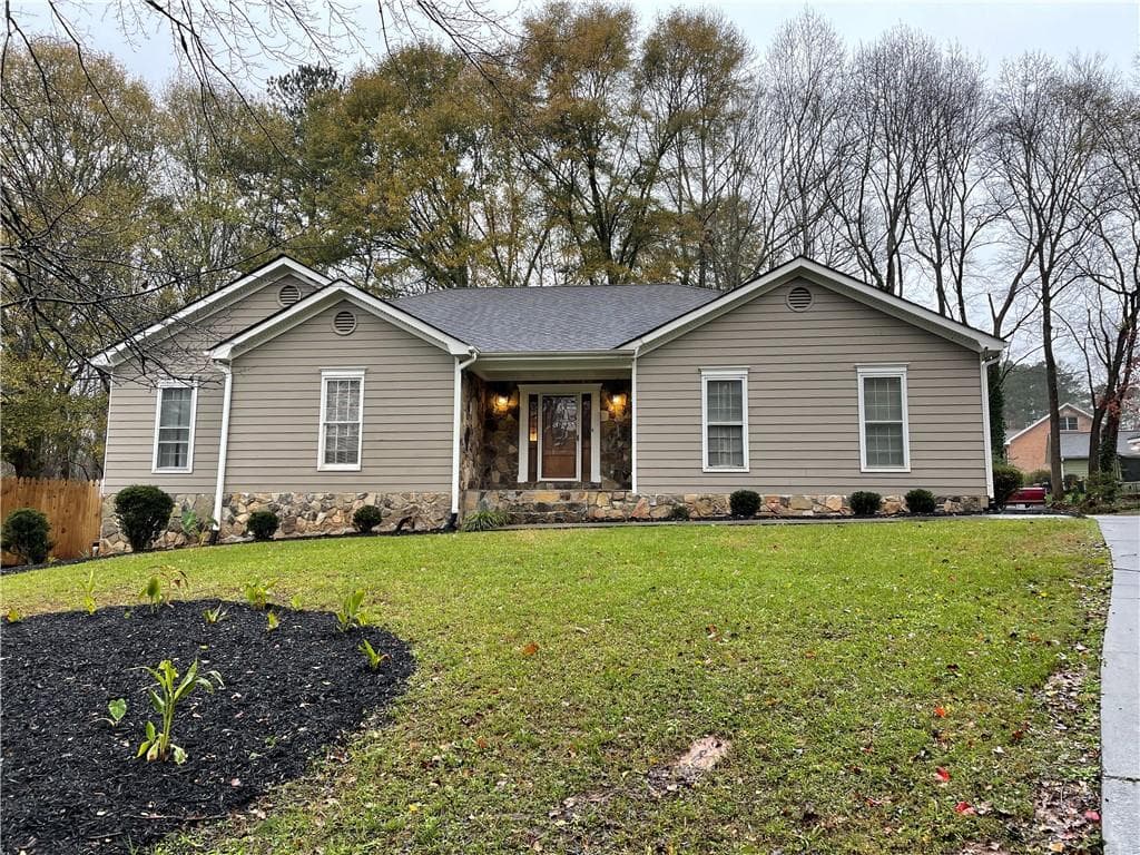 224 Tamarack Trail, Canton, GA 30115 — most recent listing photo