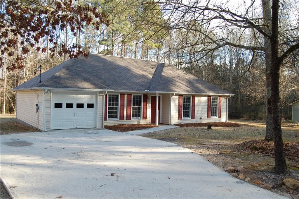 392 Heard Drive, Dawsonville, GA 30534 — most recent listing photo