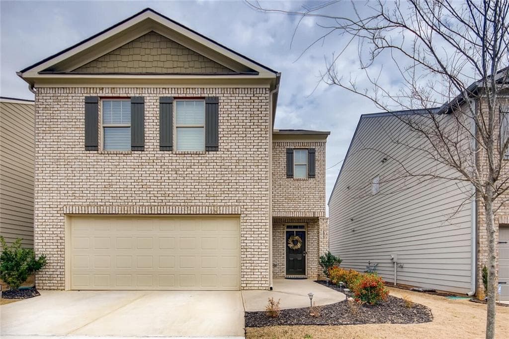 193 Thimbleberry Drive, Dawsonville, GA 30534 — most recent listing photo