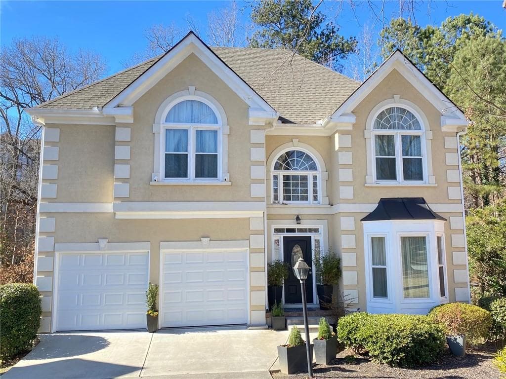 4540 Devonshire Road, Dunwoody, GA 30338 — most recent listing photo