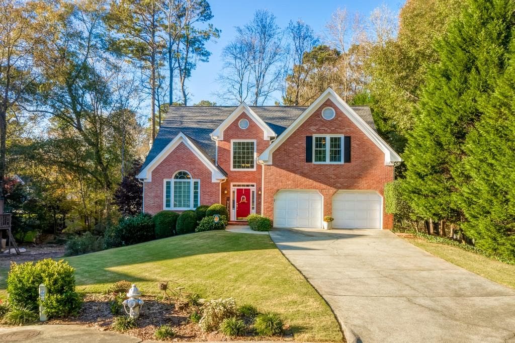130 Trellis Place, Sandy Springs, GA 30350 — most recent listing photo