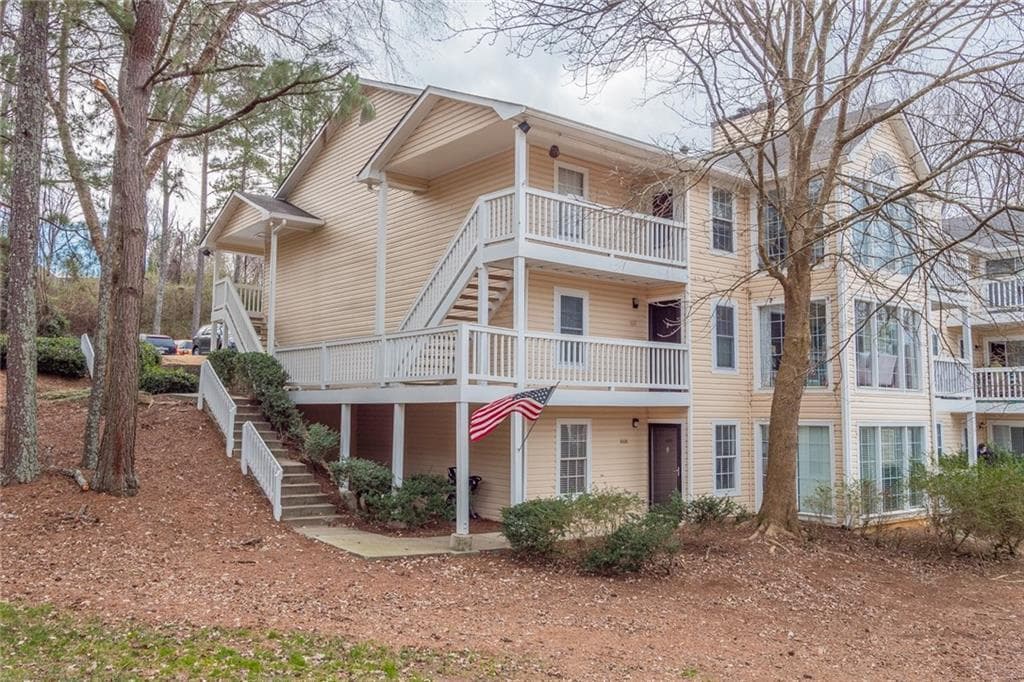 1606 Countryside Place, Smyrna, GA 30080 — most recent listing photo