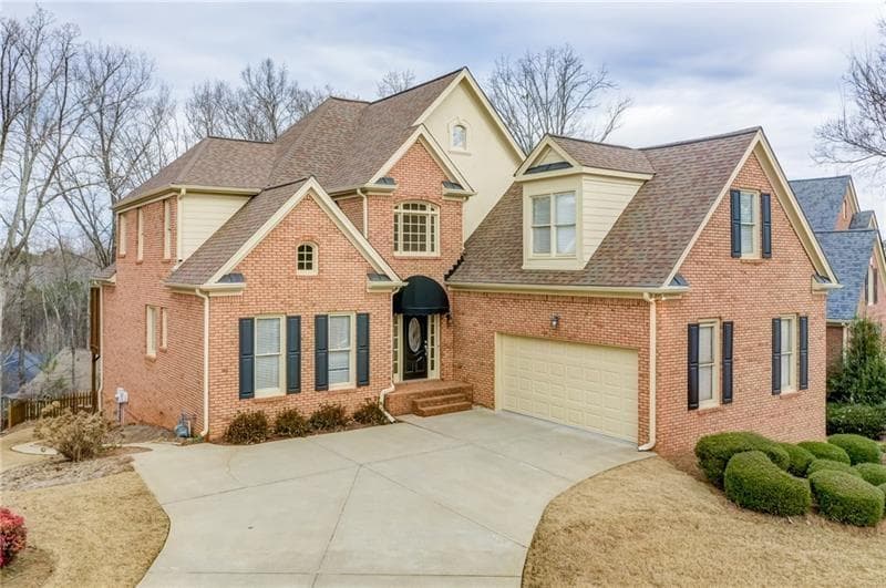 1313 Baileys Corner, Marietta, GA 30062 — most recent listing photo