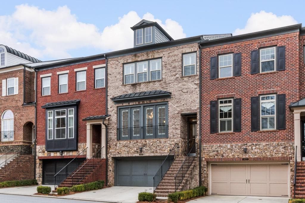 1639 Canopy Chase, Brookhaven, GA 30319 — most recent listing photo