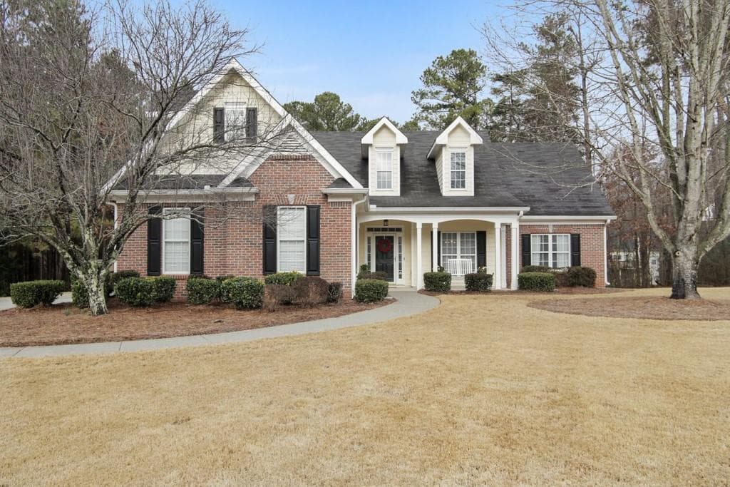 2120 Lanier Heights Drive, Cumming, GA 30041 — most recent listing photo