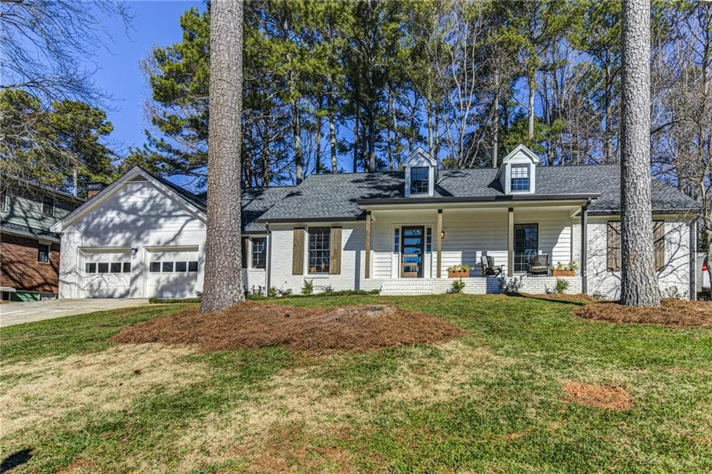 2470 Pine Cove Drive, Tucker, GA 30084 — most recent listing photo