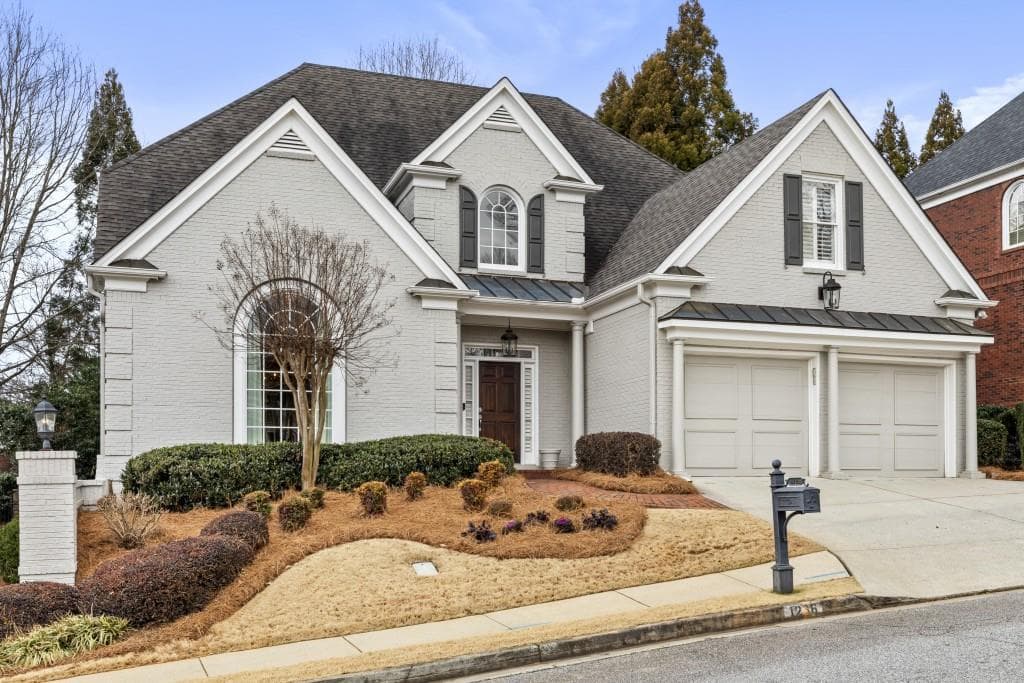 1236 Bluffhaven Way, Brookhaven, GA 30319 — most recent listing photo