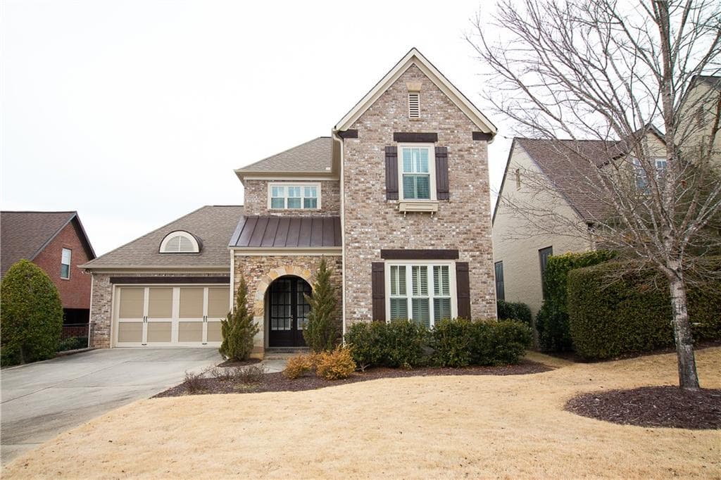 504 Five Oaks Lane, Canton, GA 30115 — most recent listing photo