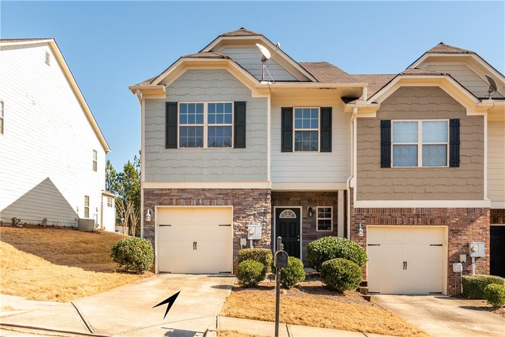 59 BURNS VIEW Court, Lawrenceville, GA 30044 — most recent listing photo