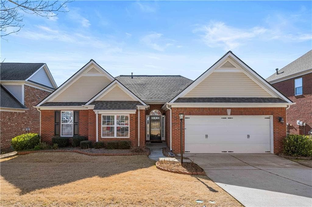 2762 Apple Orchard Trail, Snellville, GA 30078 — most recent listing photo