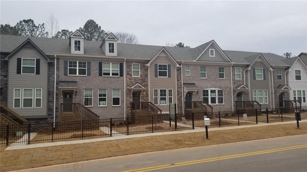 2608 Abbott Road, Conyers, GA 30094 — most recent listing photo