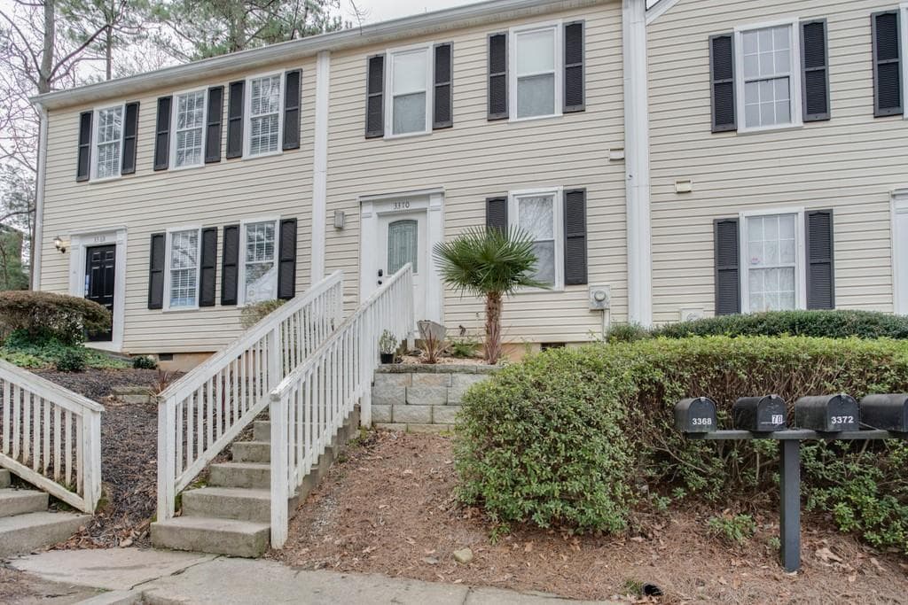 3370 Misty Harbour Trail, Atlanta, GA 30340 — most recent listing photo