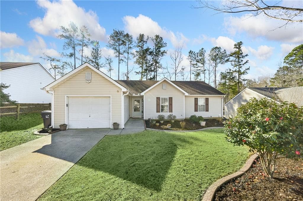 1185 Hillcrest Glenn Circle, Sugar Hill, GA 30518 — most recent listing photo