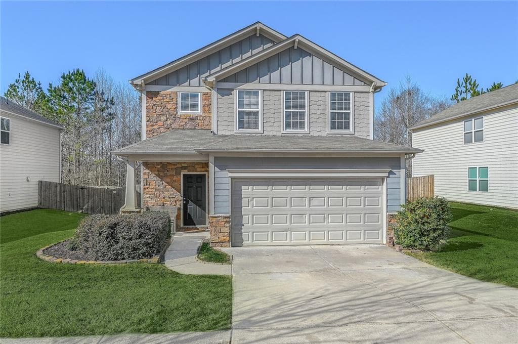 6484 Barker Station Walk, Sugar Hill, GA 30518 — most recent listing photo