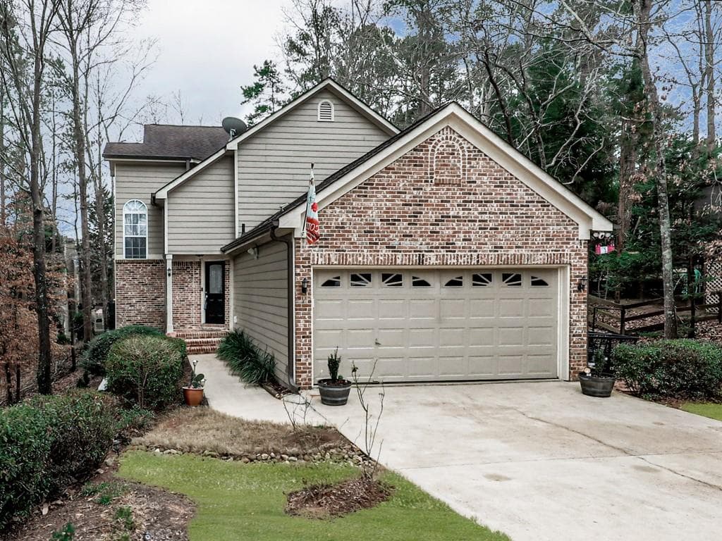 3993 Fox Glen Drive, Woodstock, GA 30189 — most recent listing photo