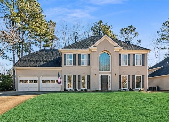 2030 Peachbluff Drive, Duluth, GA 30097 — most recent listing photo