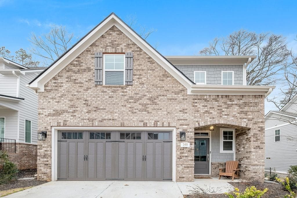 348 Senna Street, Marietta, GA 30064 — most recent listing photo