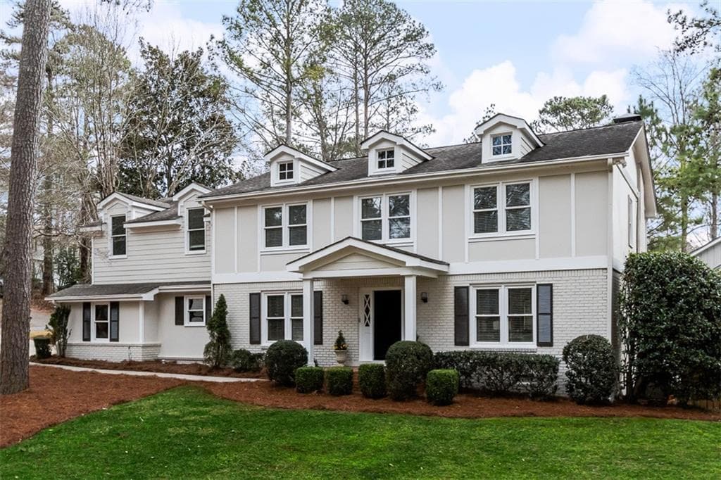 1035 Martins Lake Close, Roswell, GA 30076 — most recent listing photo