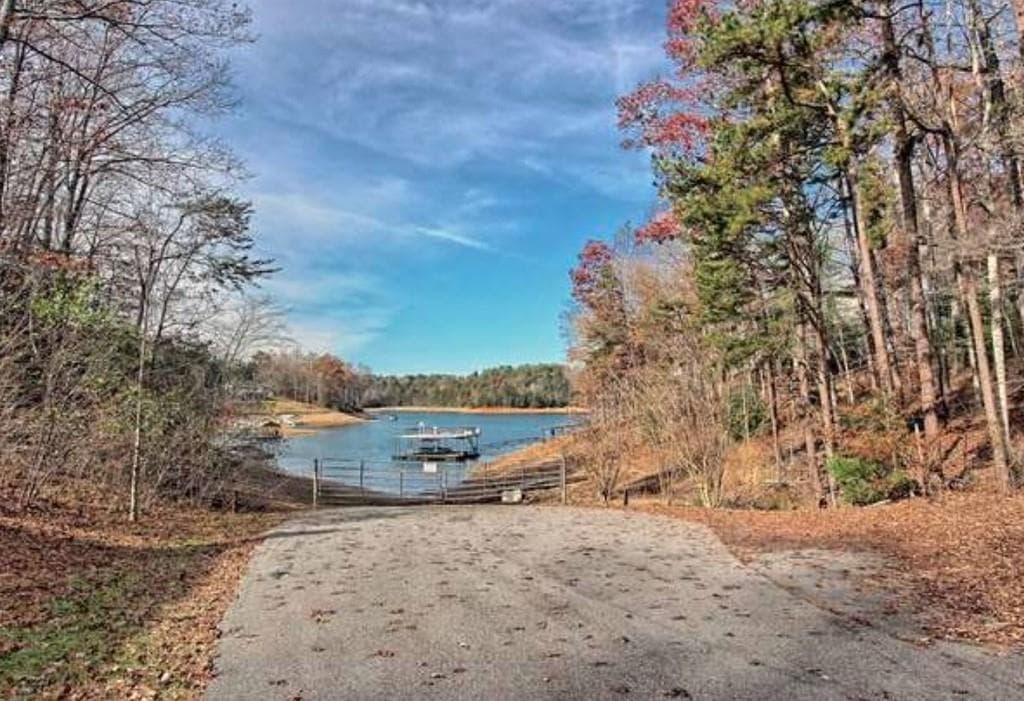 single family residence sold at Lot 36 Talon Trace, Blairsville, GA 30512