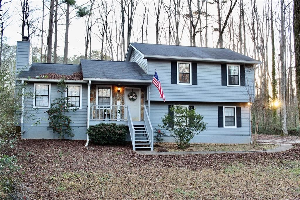 4073 Westview Street, Douglasville, GA 30135 — most recent listing photo