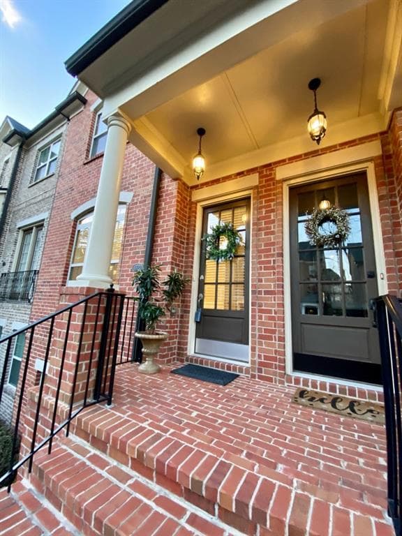 3720 Broughton Circle, Atlanta, GA 30339 — most recent listing photo