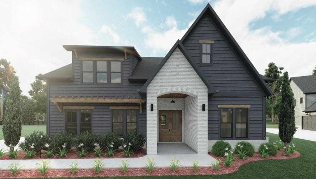 4710 Down Setting Road, Cumming, GA 30028 — most recent listing photo