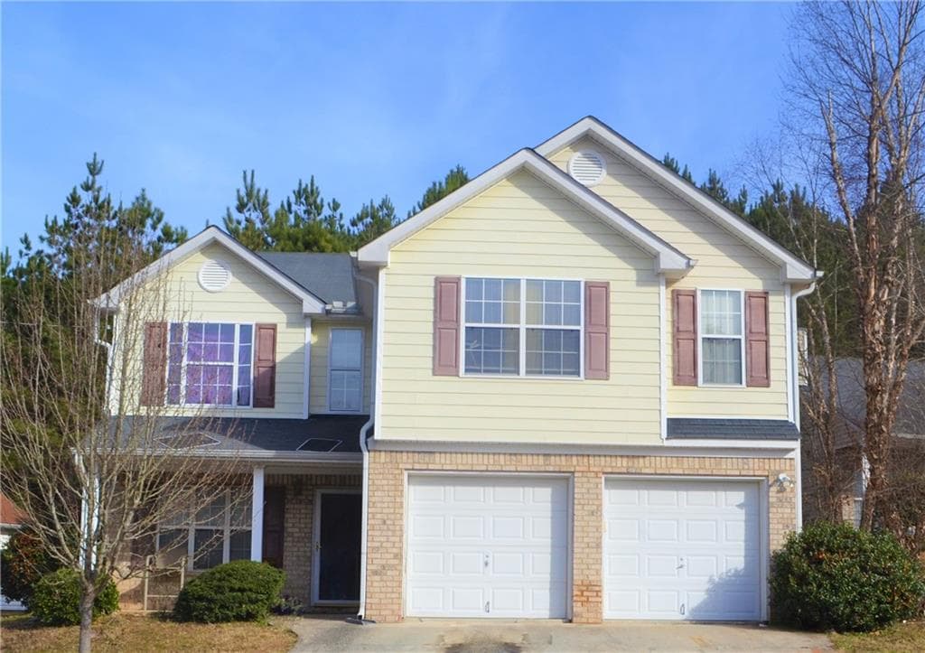 other sold at 7057 Ravenwood Lane, Lithonia, GA 30038