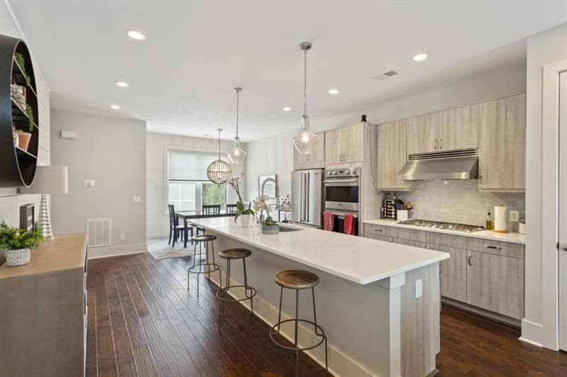 104 Canton Way, Roswell, GA 30075 — most recent listing photo