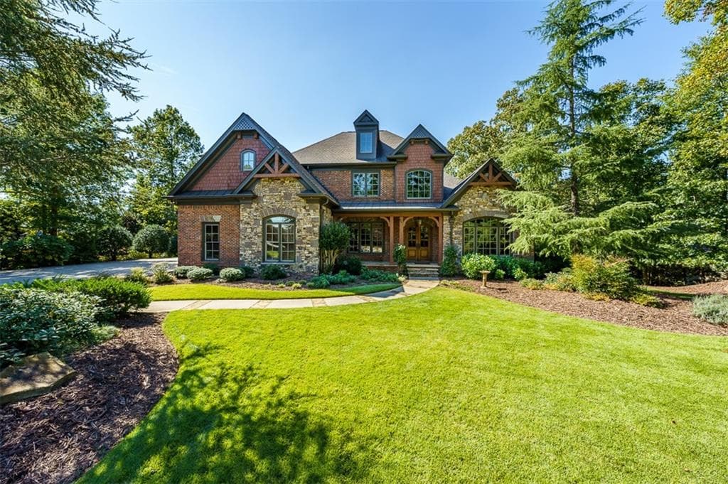 297 Traditions Drive, Alpharetta, GA 30004 — most recent listing photo