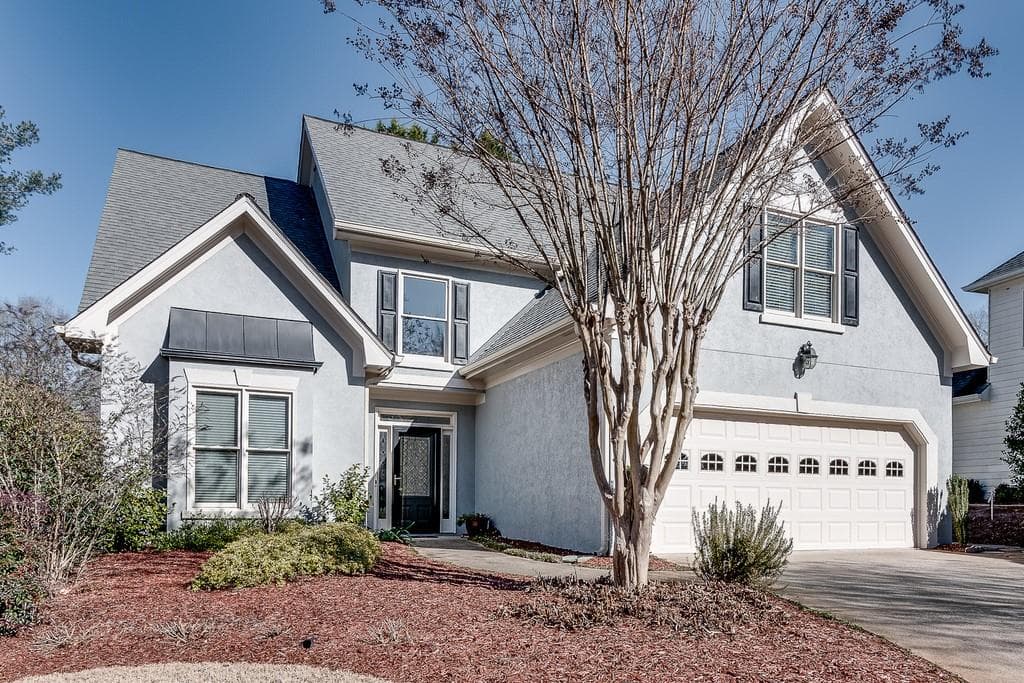 850 Stethem Ferry, Alpharetta, GA 30022 — most recent listing photo