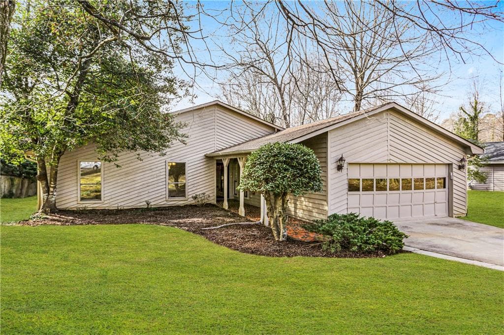 3612 Cedar Corners Trail, Peachtree Corners, GA 30092 — most recent listing photo