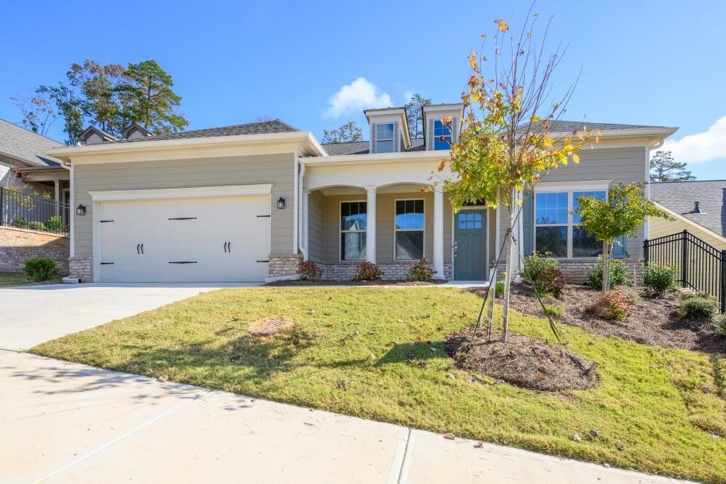 513 Laurel Grove, Canton, GA 30114 — most recent listing photo