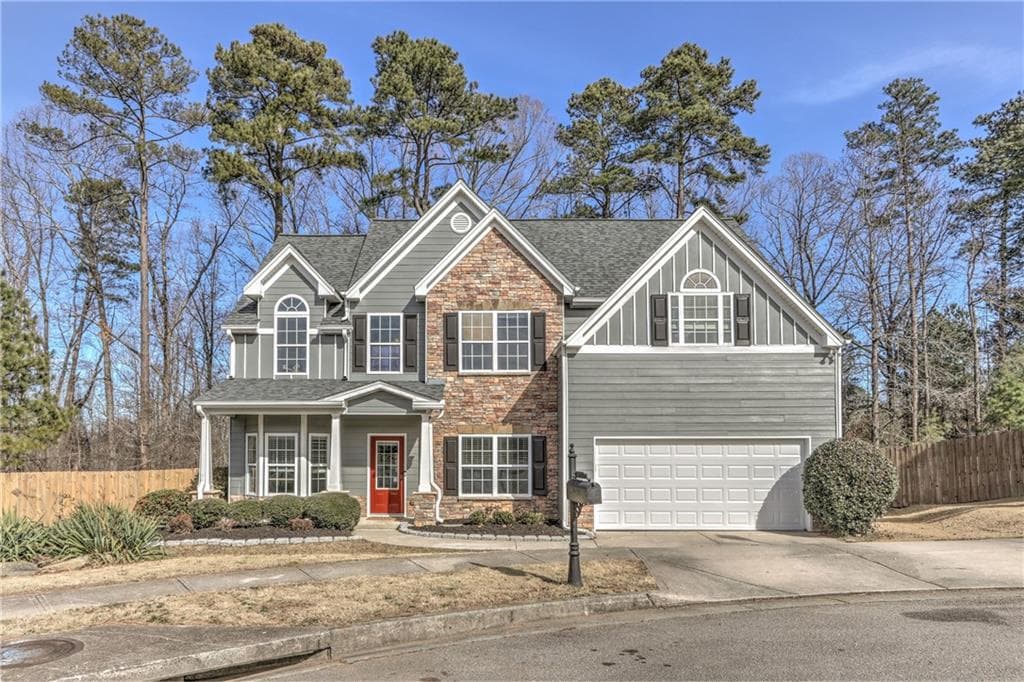 4076 Grandover Court, Buford, GA 30519 — most recent listing photo