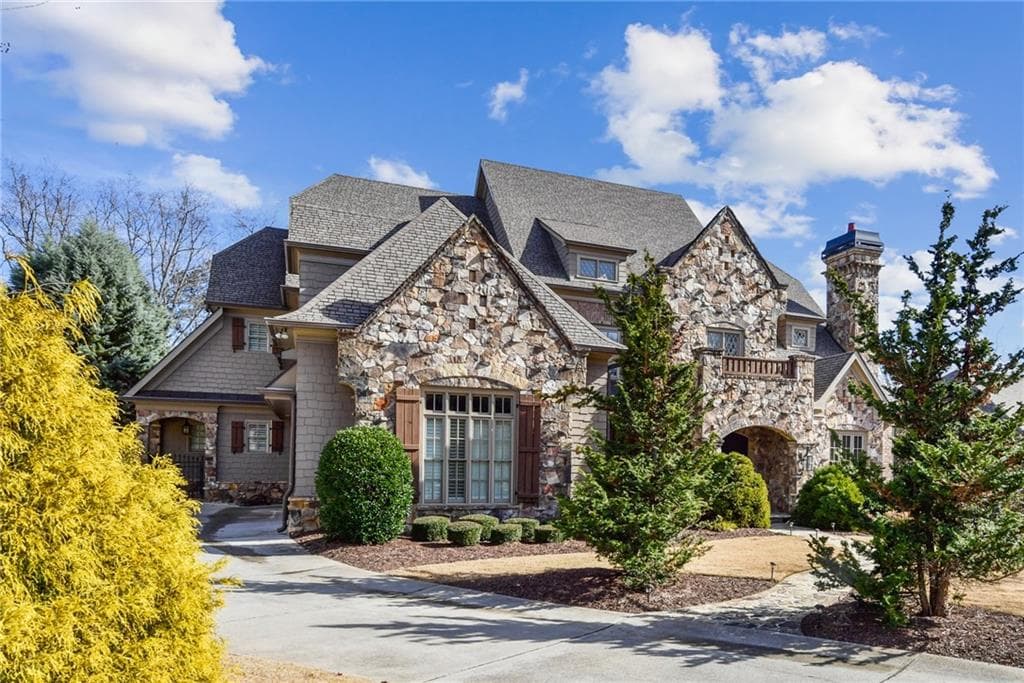 27 Sherwood Lane, Marietta, GA 30067 — most recent listing photo
