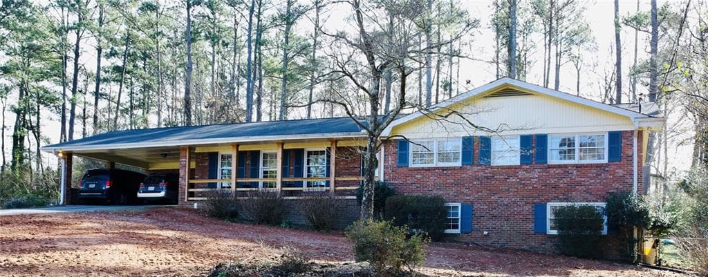 5234 Pounds Drive, Stone Mountain, GA 30087 — most recent listing photo