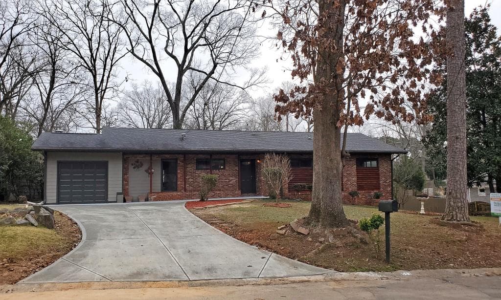 613 Oakland Drive, Marietta, GA 30067 — most recent listing photo