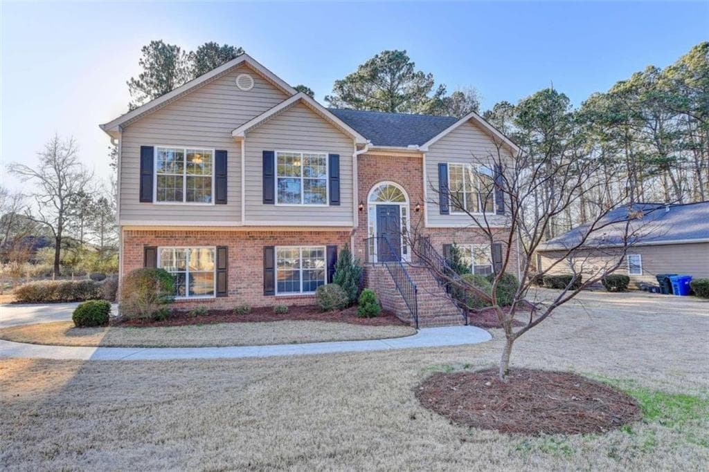 3515 Garden Walk Lane, Loganville, GA 30052 — most recent listing photo
