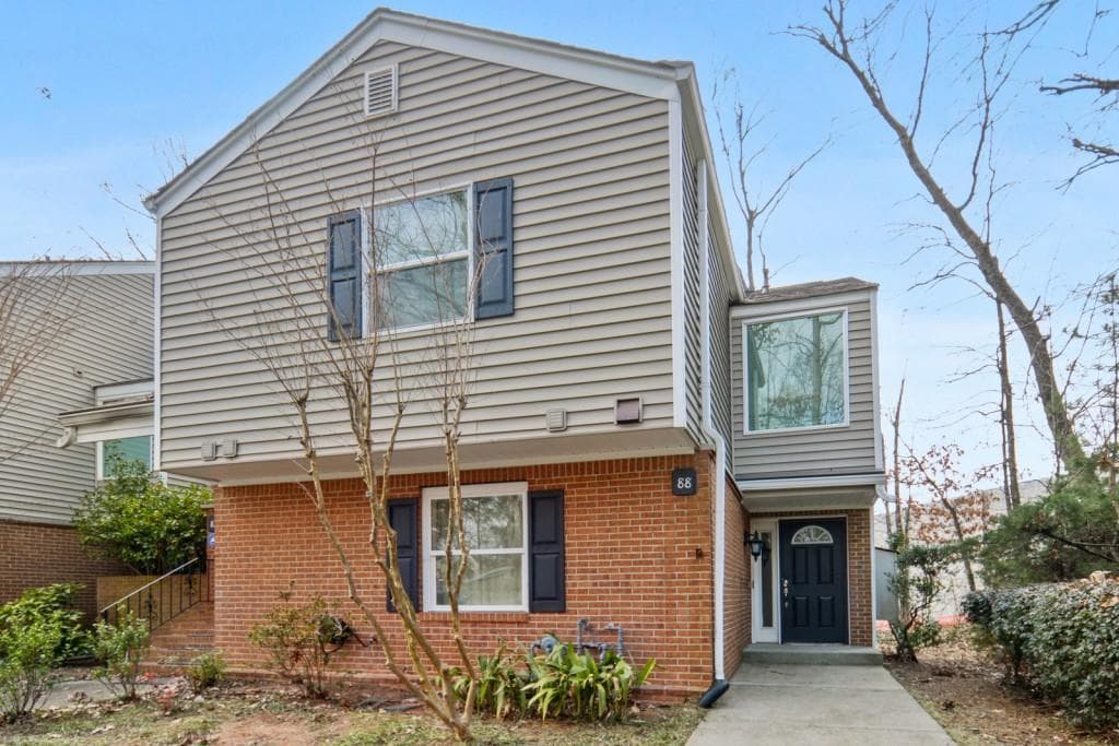 88 Dunwoody Springs Drive, Sandy Springs, GA 30328 — most recent listing photo