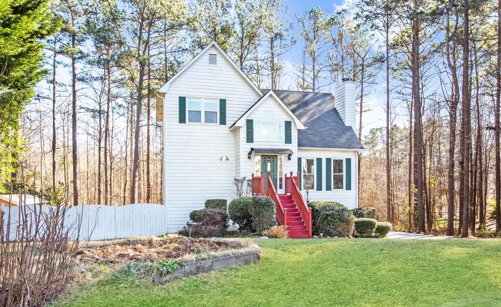 44 Oak Landing Court, Douglasville, GA 30134 — most recent listing photo