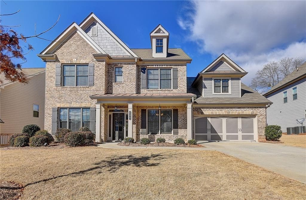 620 HUNTERS GROVE Court, Sugar Hill, GA 30518 — most recent listing photo