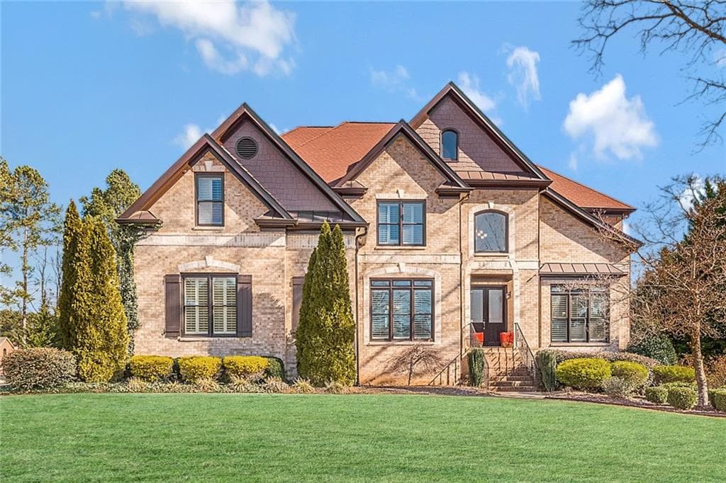 1104 Old Tucker Road, Stone Mountain, GA 30087 — most recent listing photo